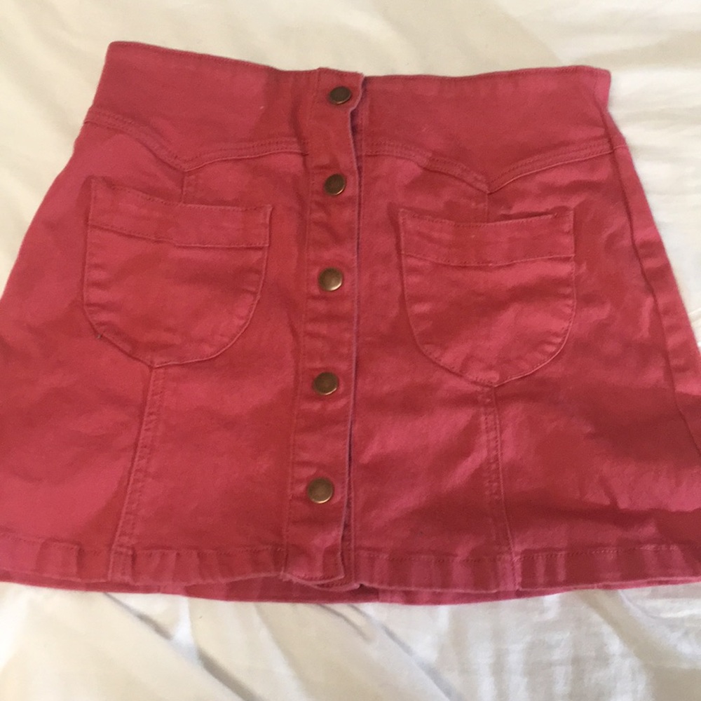 Forever 21 Skirt